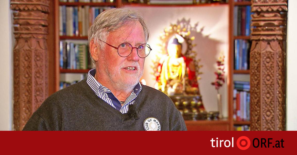 Wolfgang Nairz: 80 Years of Leading Austrian Everest Expeditions